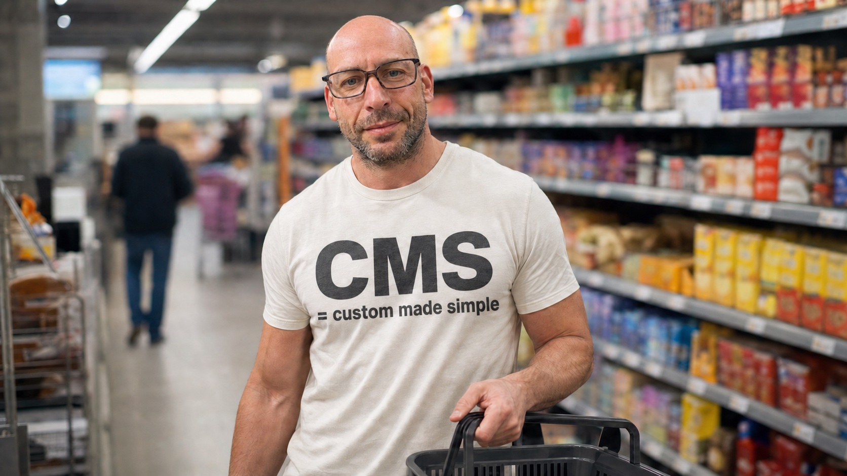 The Best CMS for an Astro Website: WordPress, Headless, or Custom?