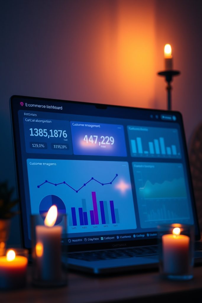 E-Commerce - Perel Web Studio