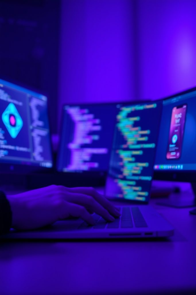 Web Applications - Perel Web Studio