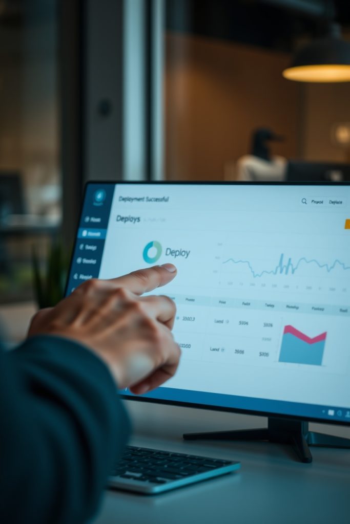 Web Applications - Perel Web Studio