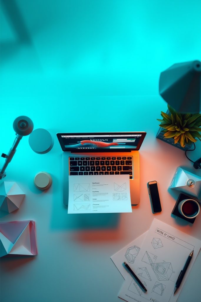 Web Design - Perel Web Studio