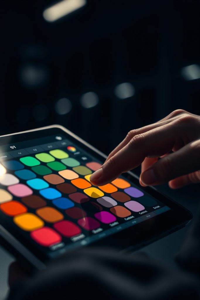 Web Design - Perel Web Studio