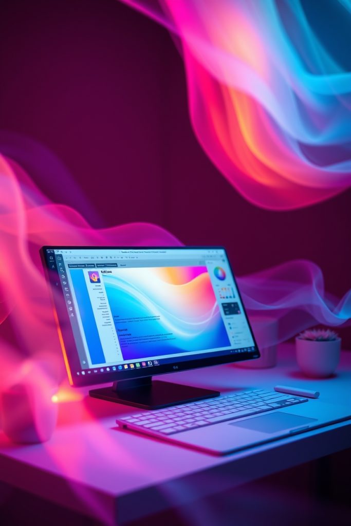 Web Design - Perel Web Studio